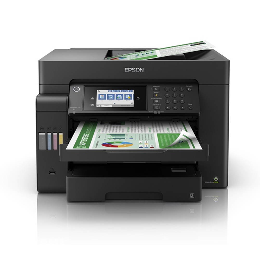 Máy in đa năng Epson L15150 - Khổ A3